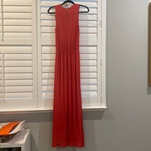 A.L.C maxi dress
